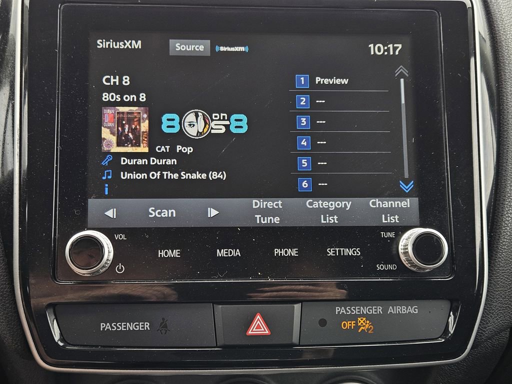 Used 2023 Mitsubishi Outlander Sport ES image 14