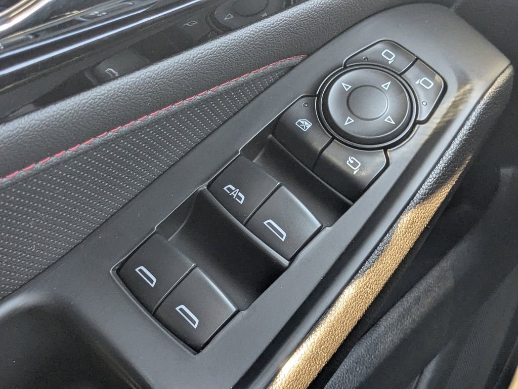 Certified 2023 Chevrolet Traverse RS AWD/4WD image 25