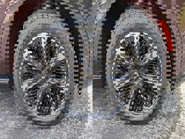 New 2025 Cadillac Escalade IQ Sport 1 image 11