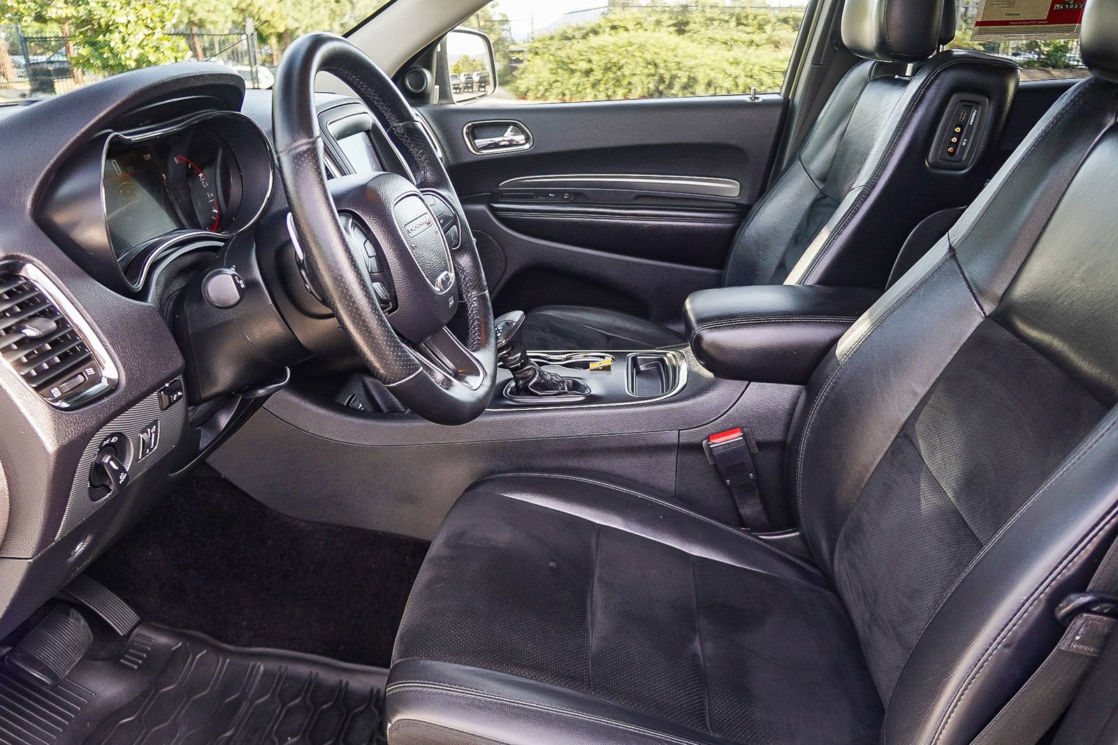 Used 2018 Dodge Durango GT w/ Premium Group image 24