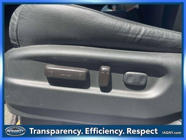 Used 2016 Honda Pilot Elite image 19