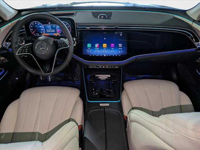 New 2026 Mercedes-Benz E 350 Sedan image 16