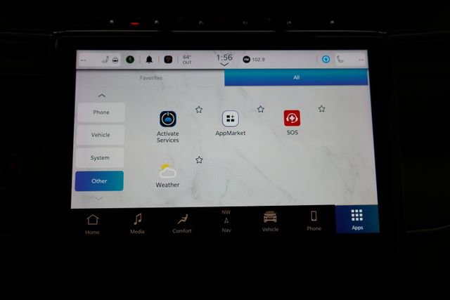 Used 2022 Jeep Grand Cherokee Limited 4xe image 41