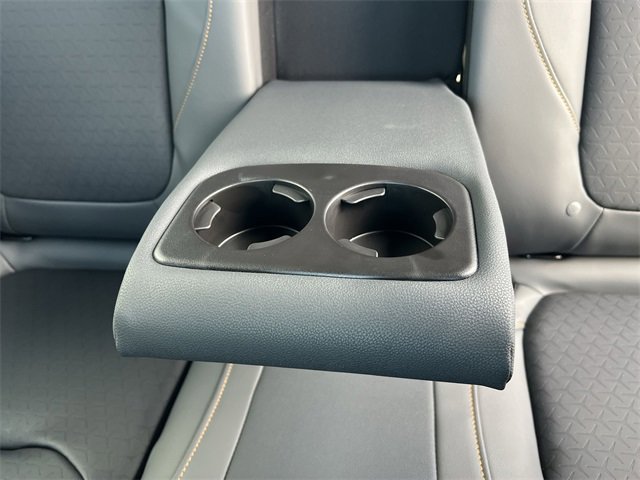 New 2026 Subaru Forester Wilderness image 31