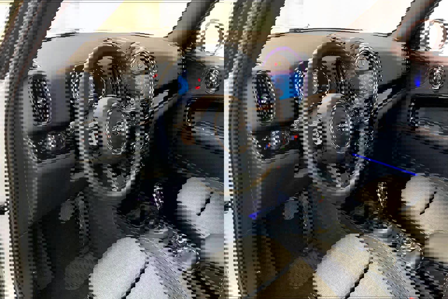 Certified 2023 MINI Cooper Countryman S image 18