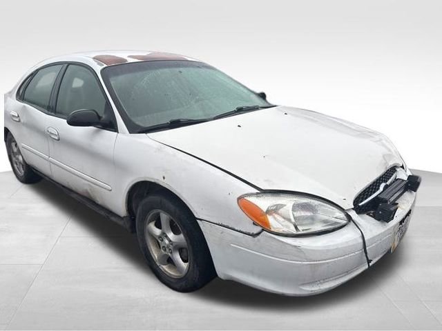 Used 2000 Ford Taurus SES image 8