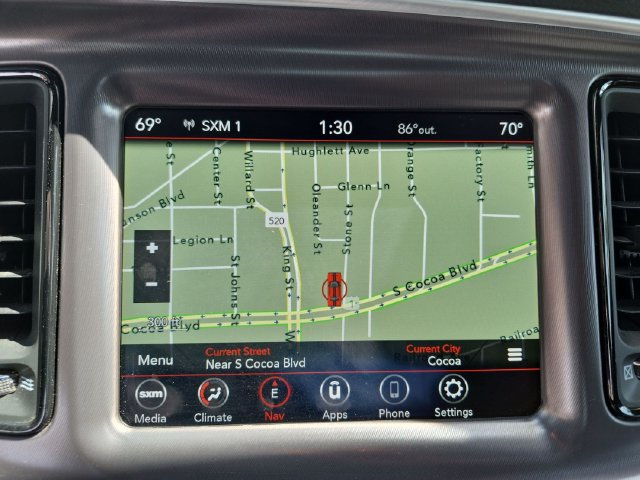 Used 2021 Dodge Challenger R/T RWD image 16