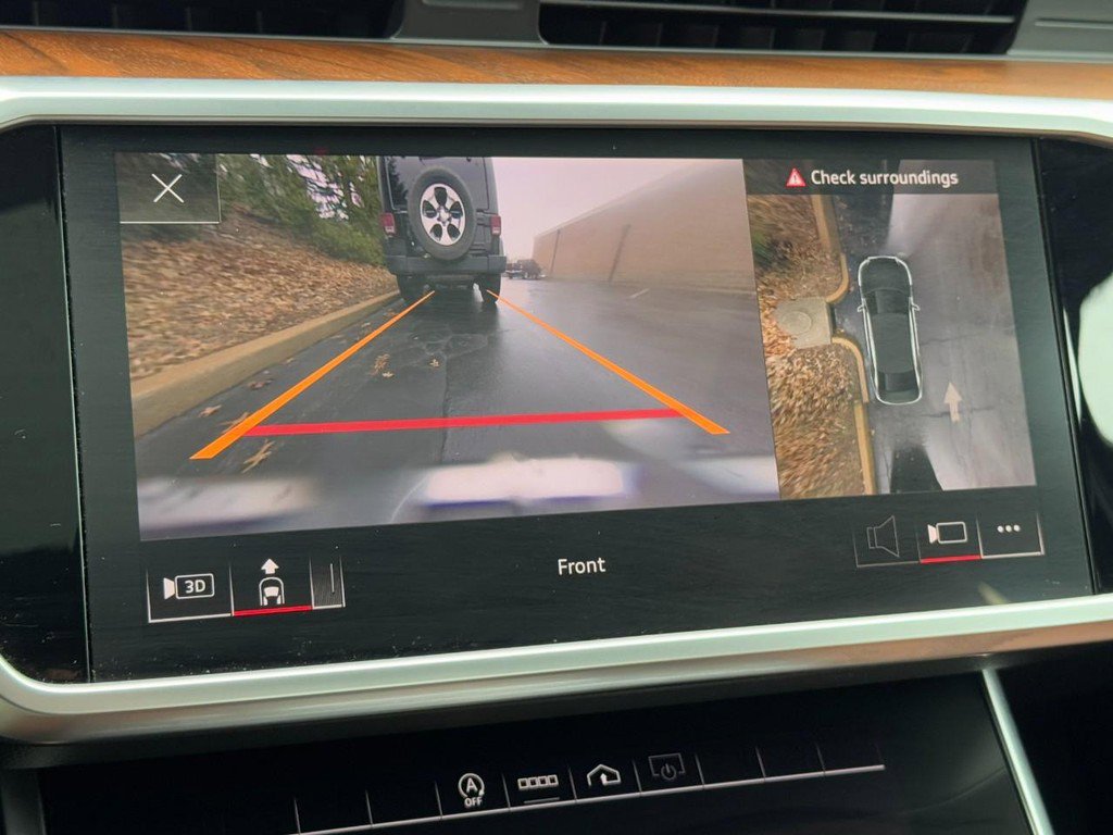 Used 2023 Audi A6 Premium Plus image 21