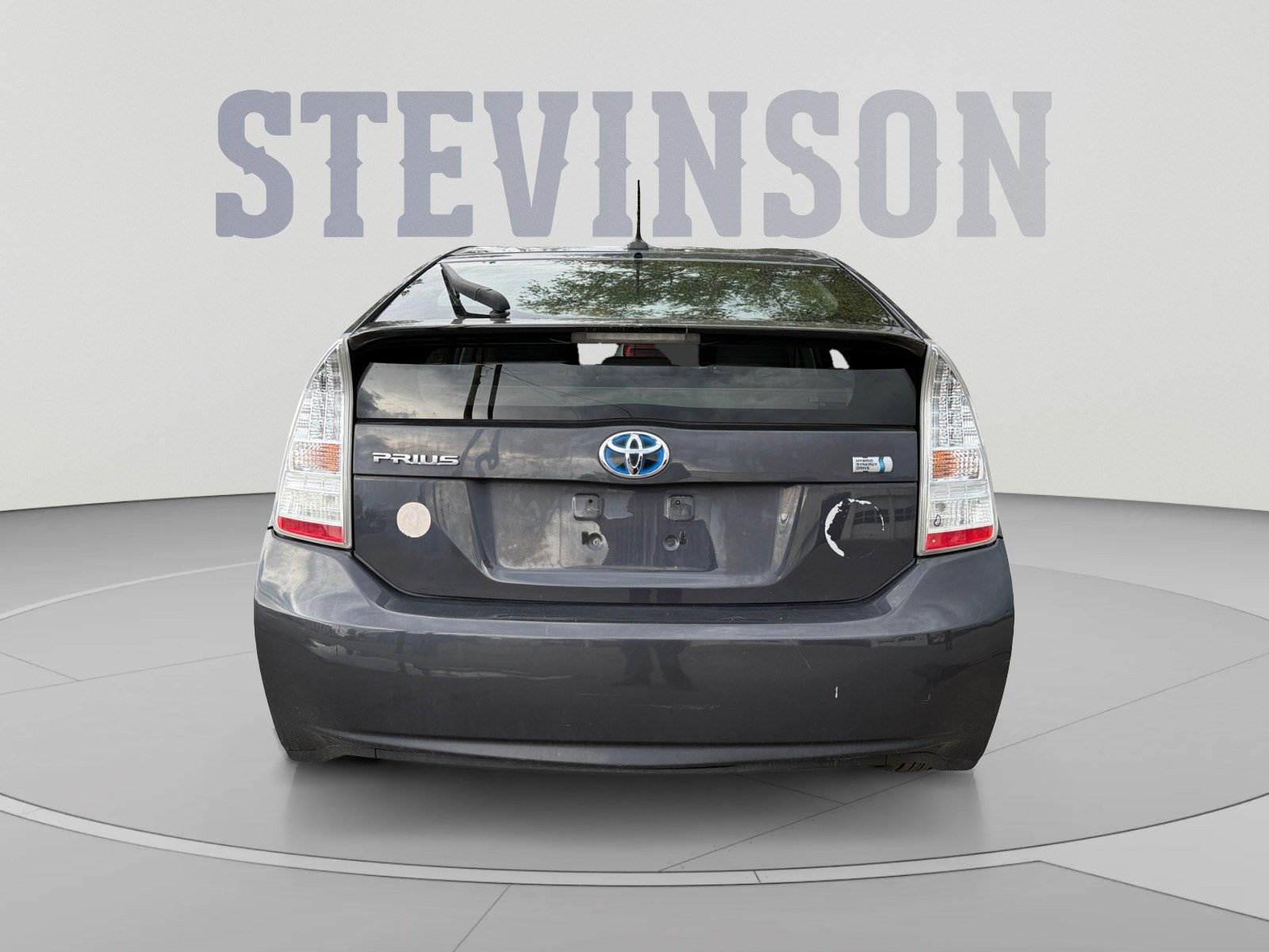 Used 2010 Toyota Prius FWD image 4