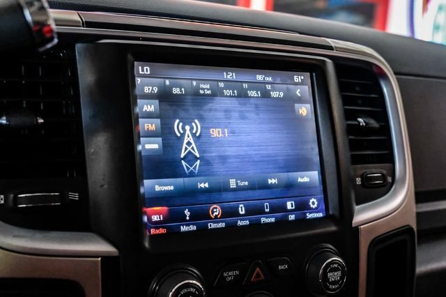 Used 2018 RAM 2500 SLT w/ Cold Weather Group AWD/4WD image 27