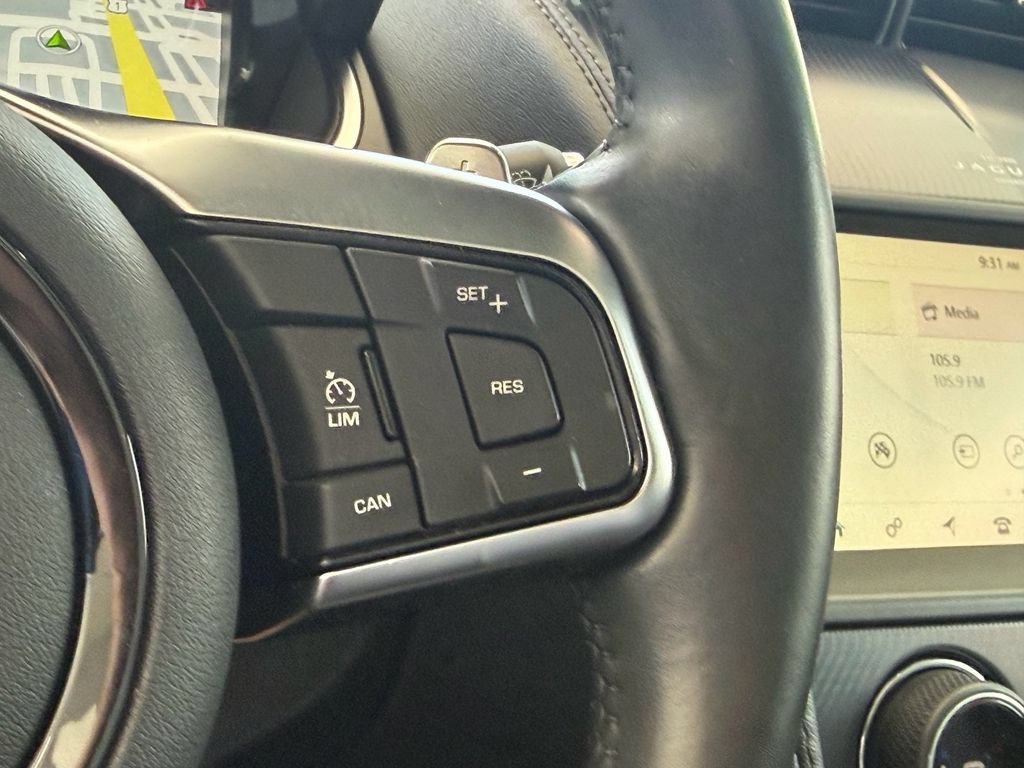 Used 2023 Jaguar F-TYPE Coupe RWD image 18
