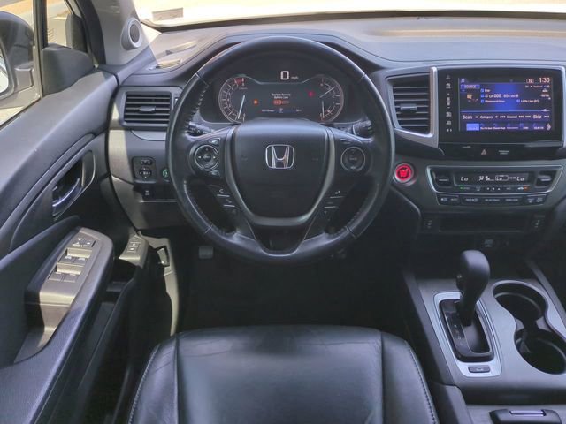 Used 2018 Honda Pilot EX-L image 16