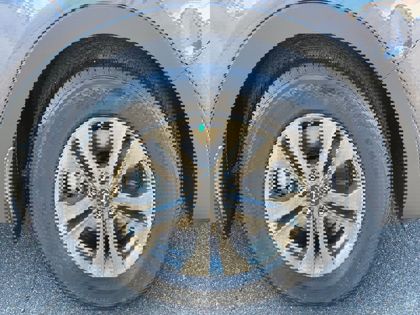 Used 2015 Hyundai Santa Fe Sport w/ Option Group 02 image 8