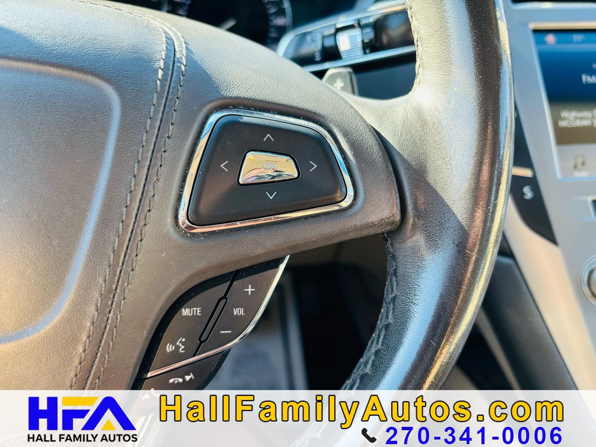 Used 2019 Lincoln MKZ Premiere FWD image 13