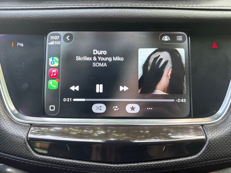 Used 2019 Cadillac XT5 Luxury AWD/4WD image 24