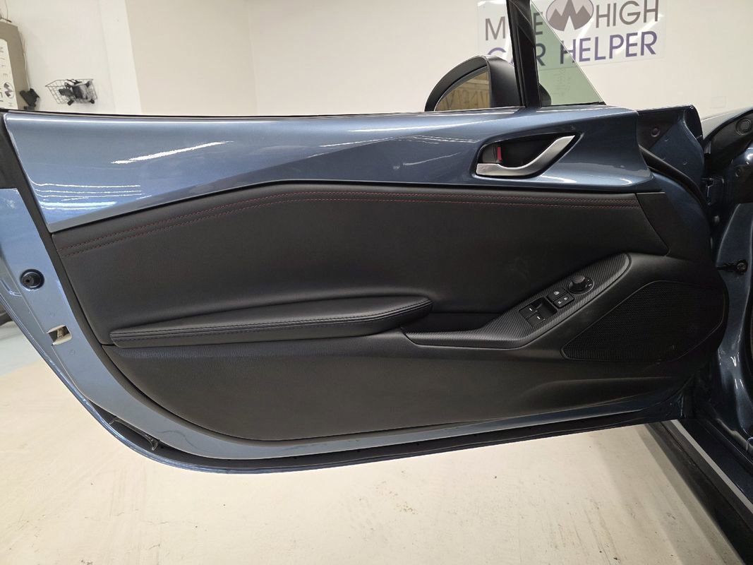 Used 2016 MAZDA MX-5 Miata Grand Touring image 30