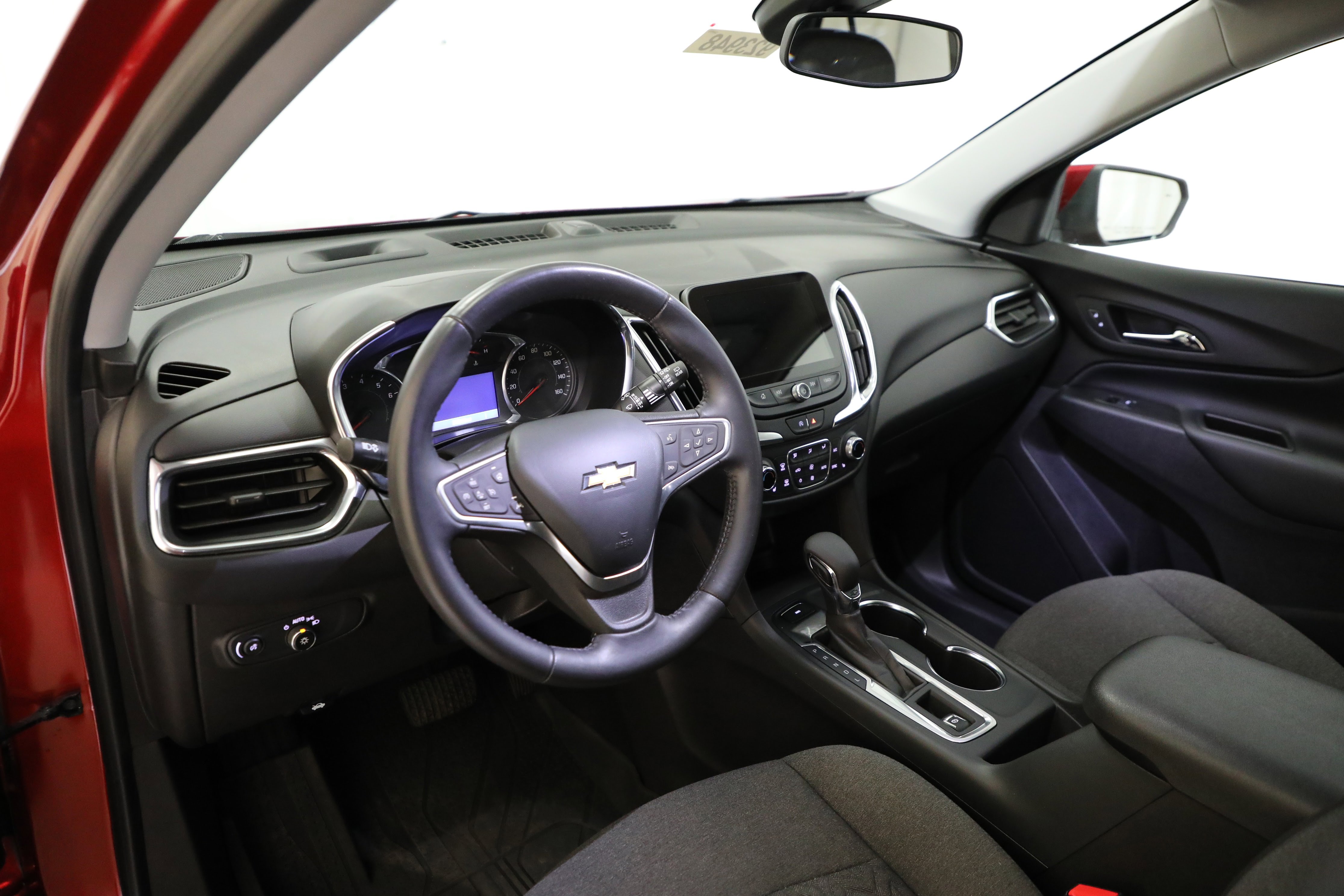 Certified 2022 Chevrolet Equinox LT image 12