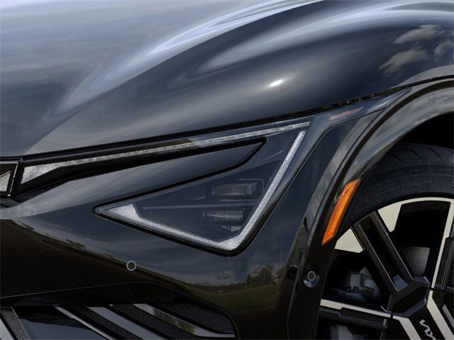 New 2025 Kia EV6 GT-Line image 10