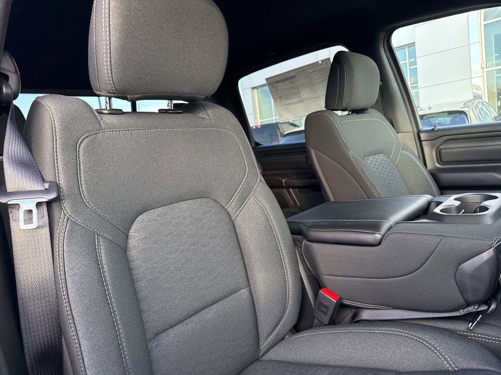 New 2026 RAM 1500 Tradesman image 29