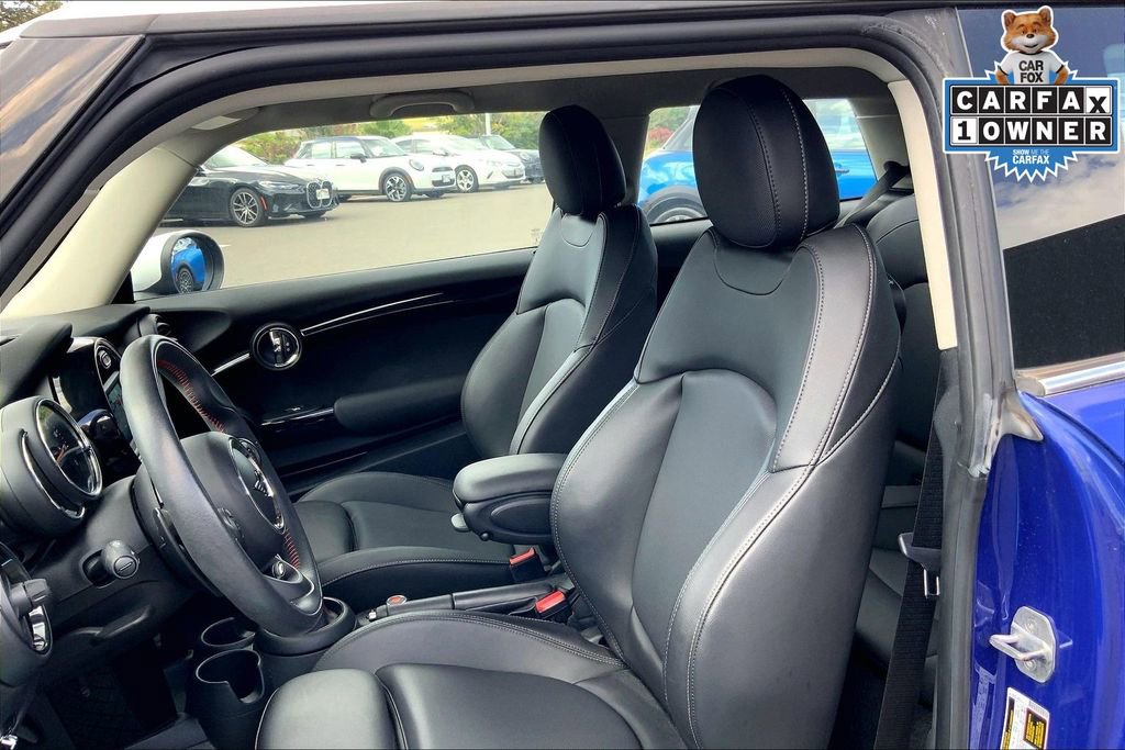 Used 2020 MINI Cooper S image 24