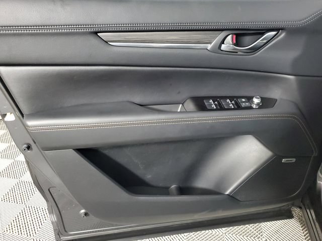 Used 2022 MAZDA CX-5 AWD 2.5 S w/ Premium Package image 19