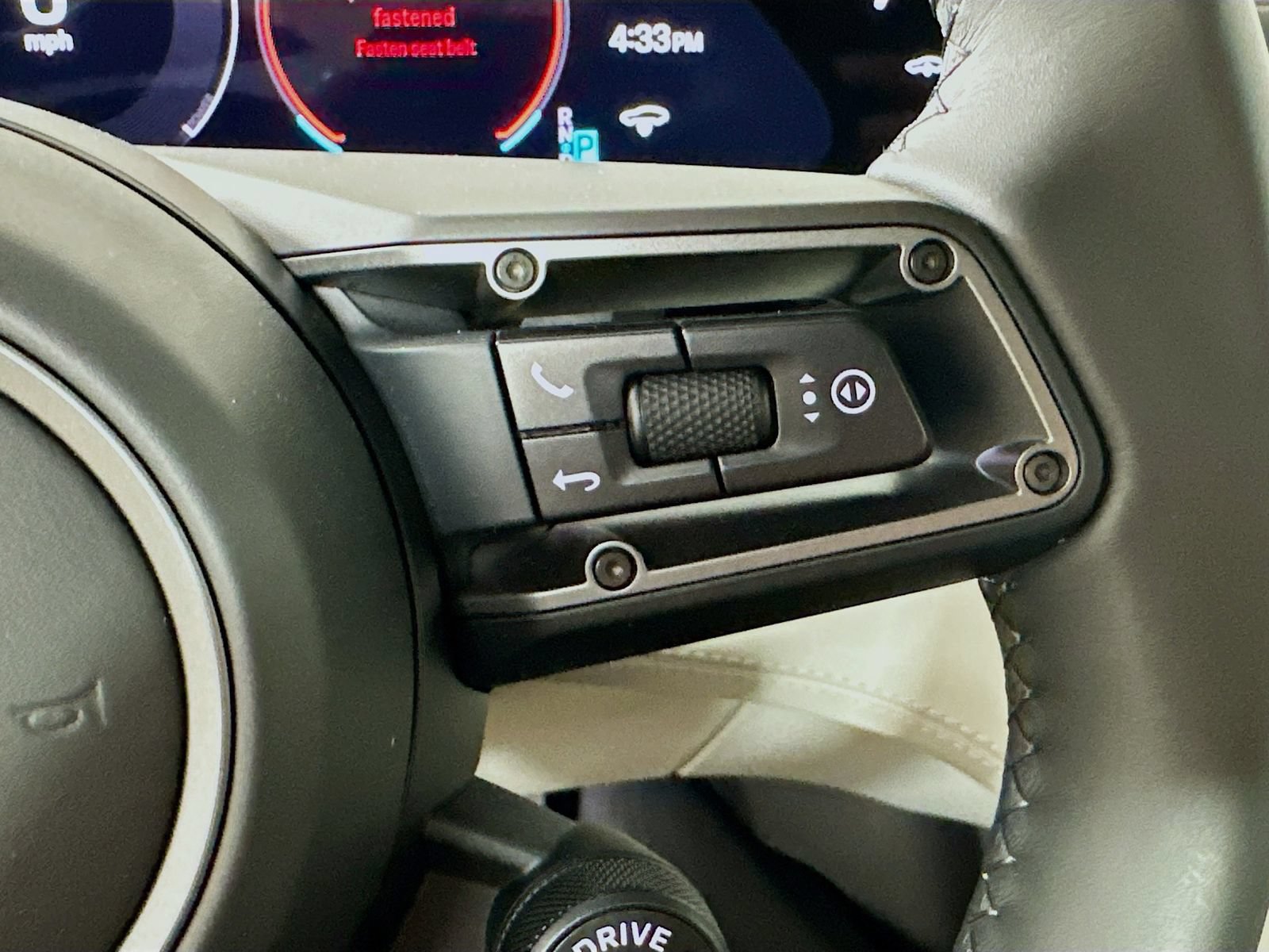 New 2026 Porsche Taycan AWD/4WD image 19