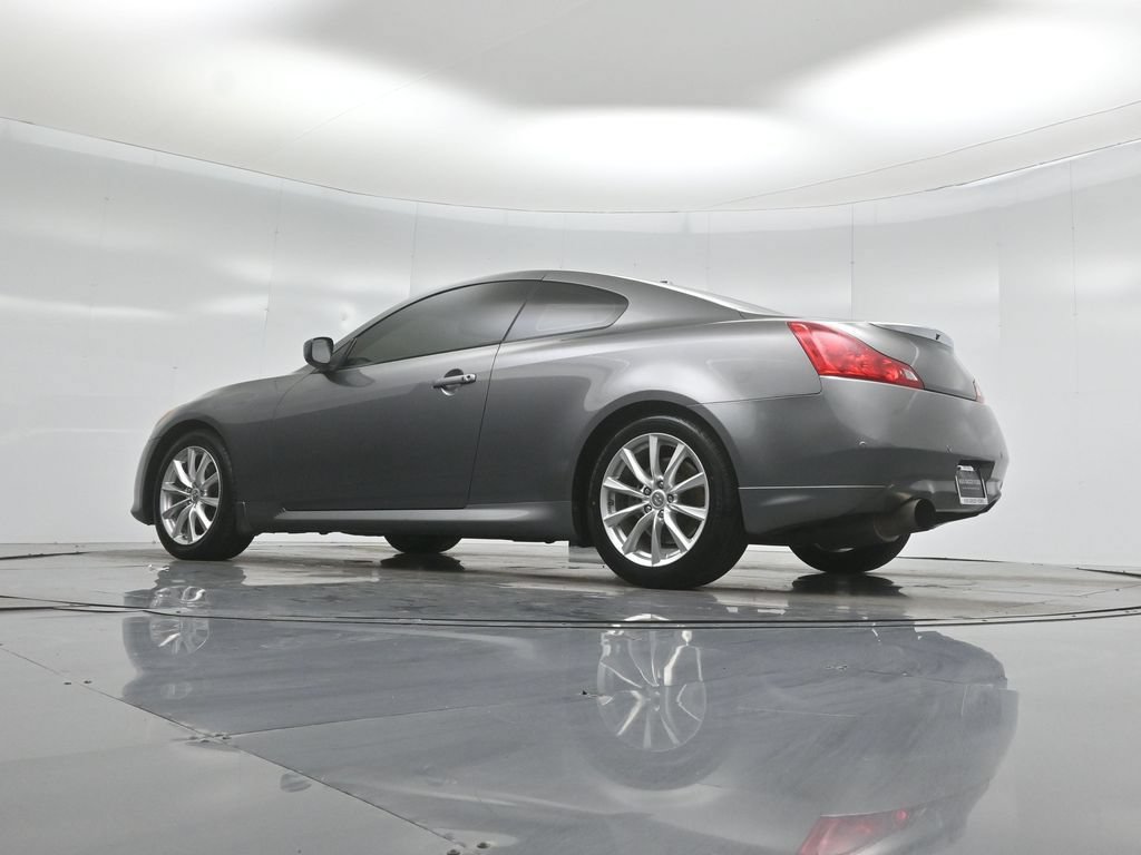 Used 2013 INFINITI G37 Journey w/ Premium Pkg RWD image 43