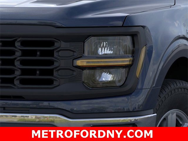 New 2025 Ford F150 XL w/ Equipment Group 103A High image 18