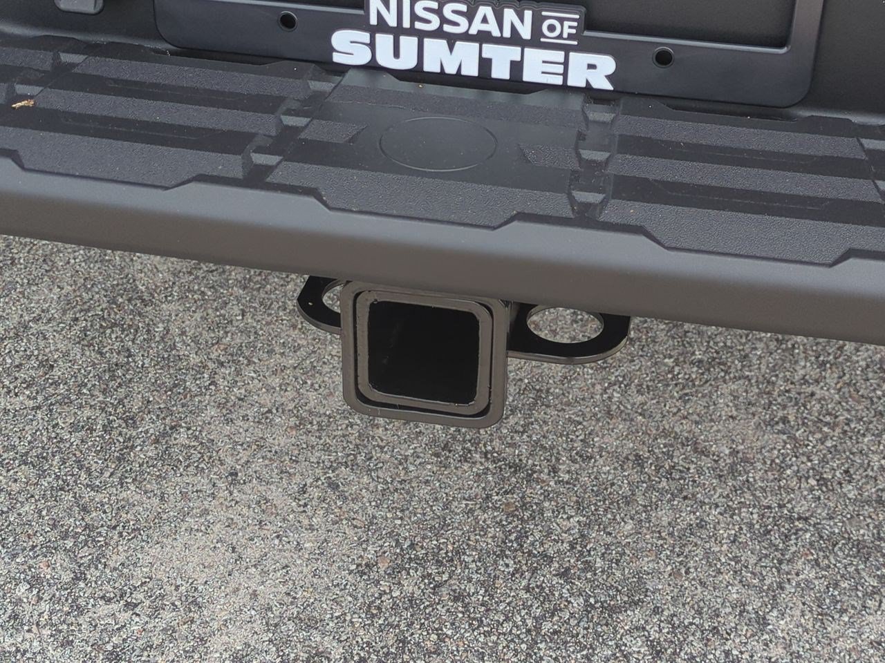 New 2026 Nissan Frontier SV w/ SV Convenience Package RWD image 31