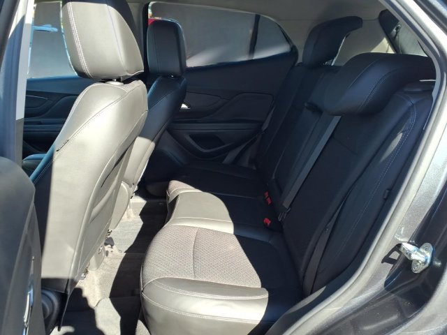 Used 2018 Buick Encore Preferred FWD image 18