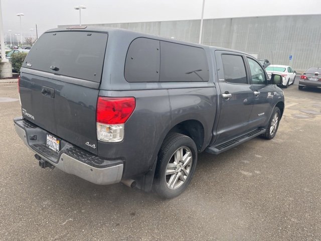 Used 2010 Toyota Tundra Limited image 5