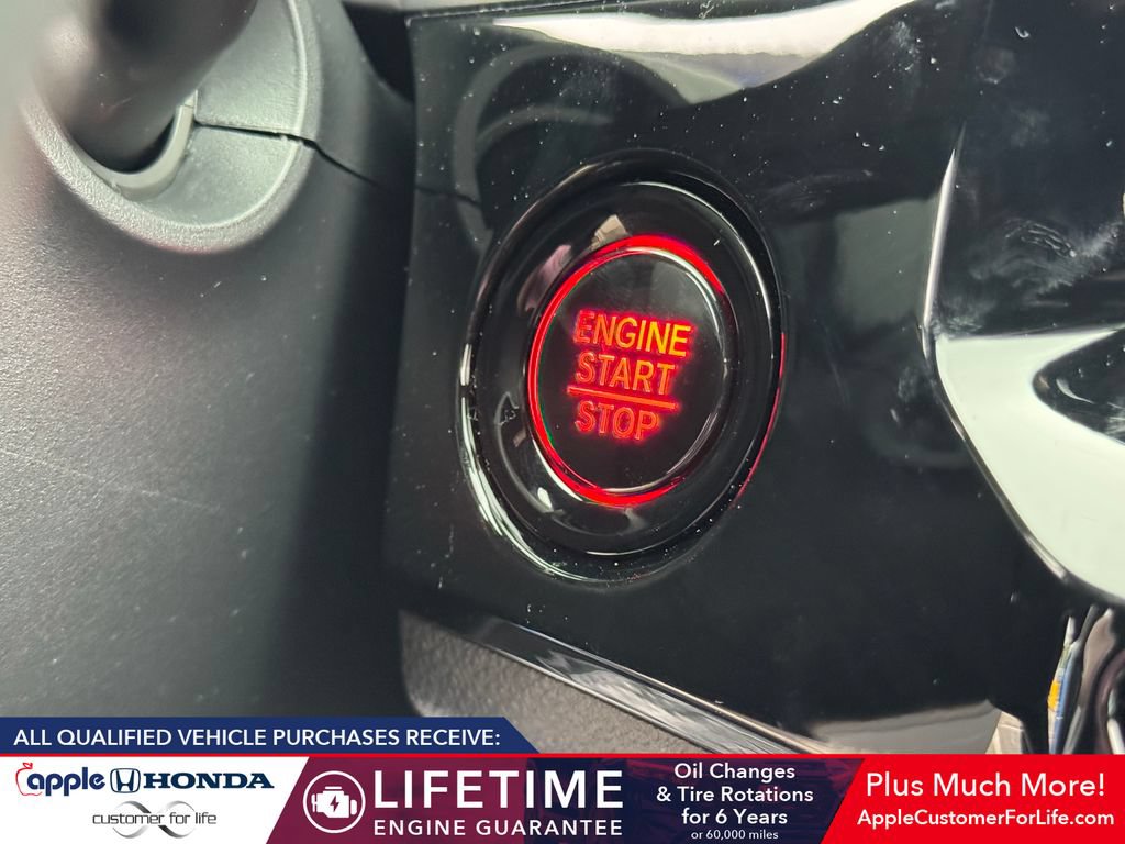 New 2026 Honda Civic Sport image 22