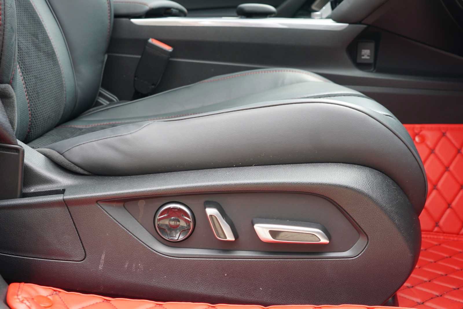 Used 2022 Acura TLX w/ A-SPEC Package FWD image 26