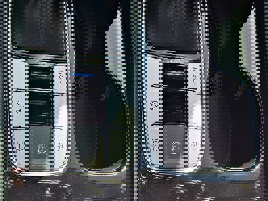 Used 2025 Hyundai Tucson SEL image 24