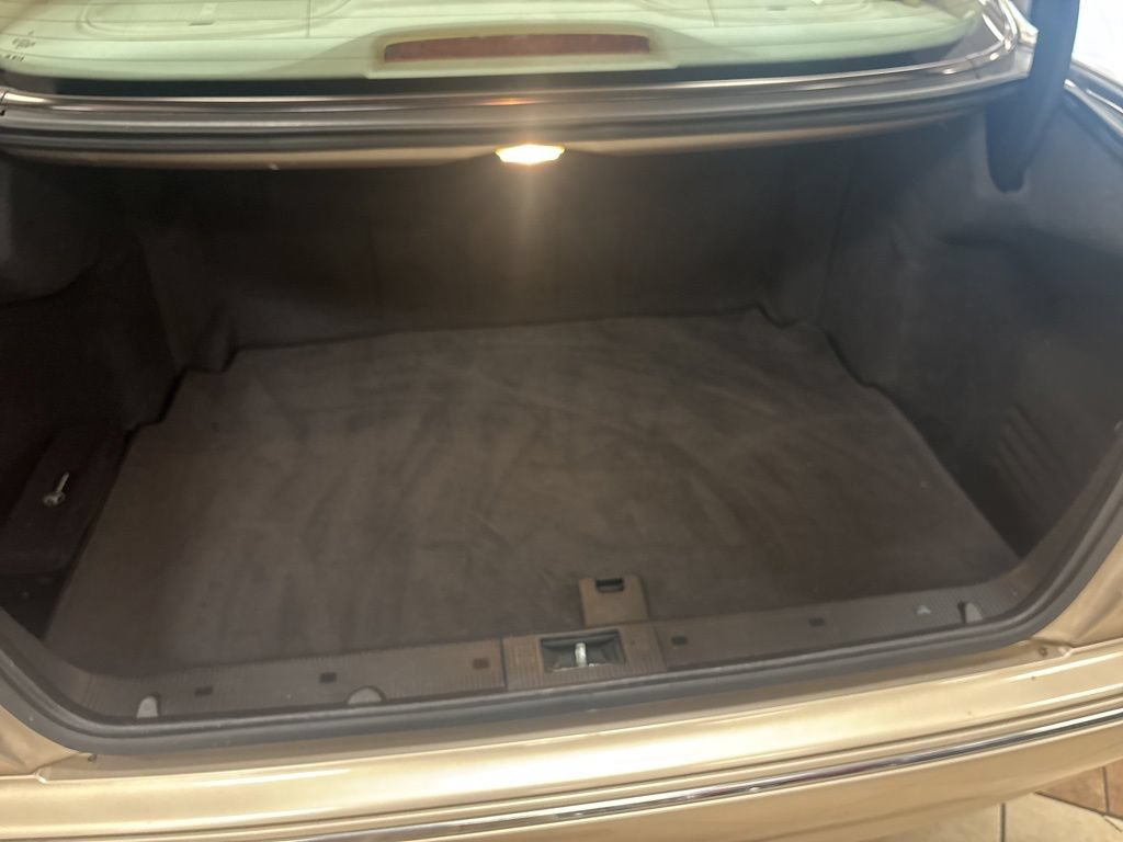 Used 2000 Mercedes-Benz E 430 Sedan image 20