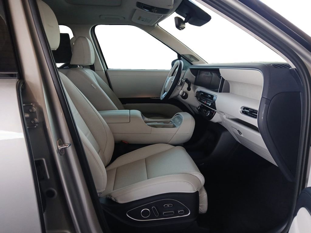 New 2026 Hyundai Palisade Calligraphy image 15