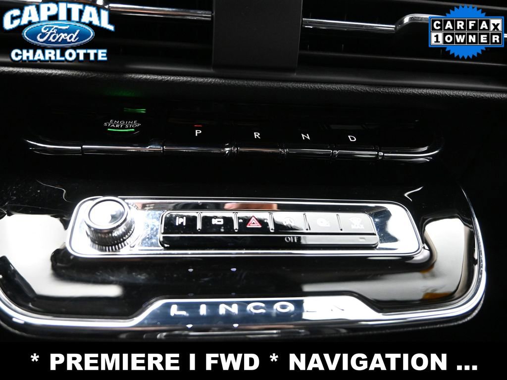 Used 2024 Lincoln Corsair FWD image 16
