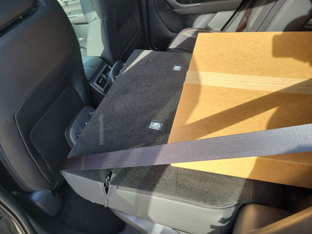 New 2026 MAZDA CX-50 2.5 Hybrid w/ Weather Package image 12