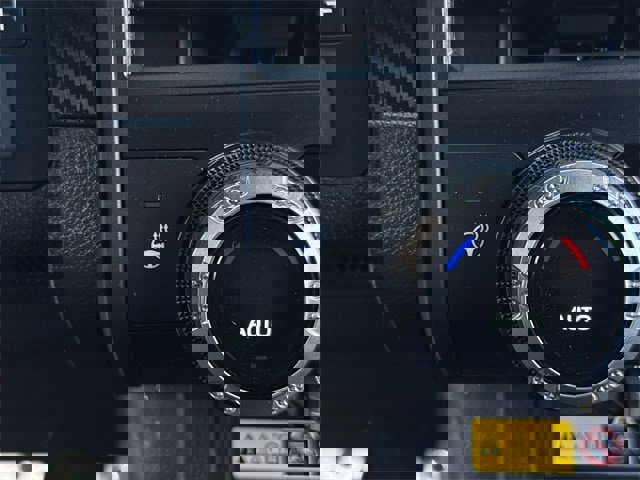 Used 2025 Toyota Tacoma TRD Pro image 24