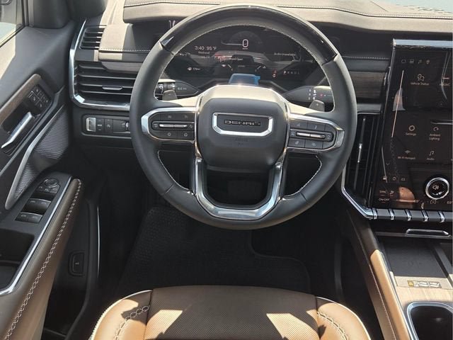 New 2026 GMC Acadia Denali Ultimate FWD image 14