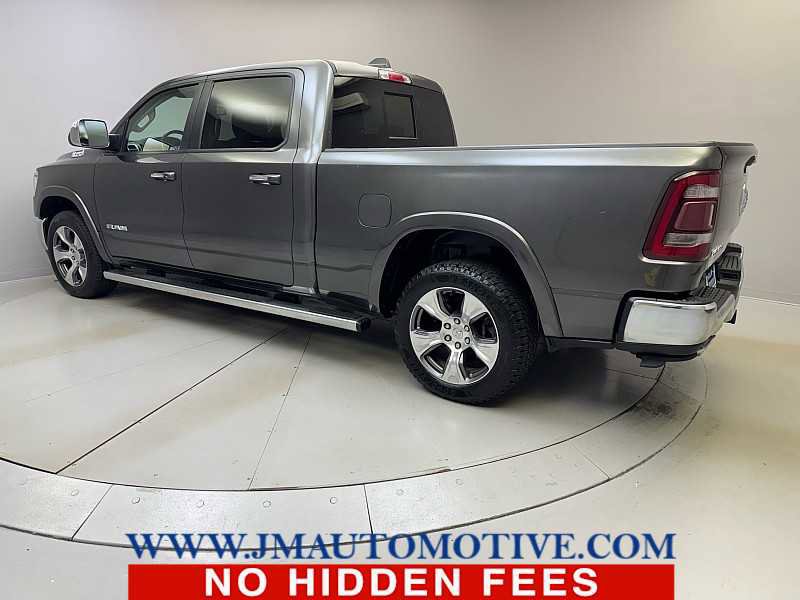 Used 2020 RAM 1500 Laramie image 3