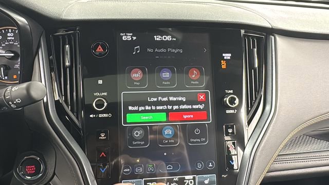 New 2025 Subaru Outback Wilderness image 25