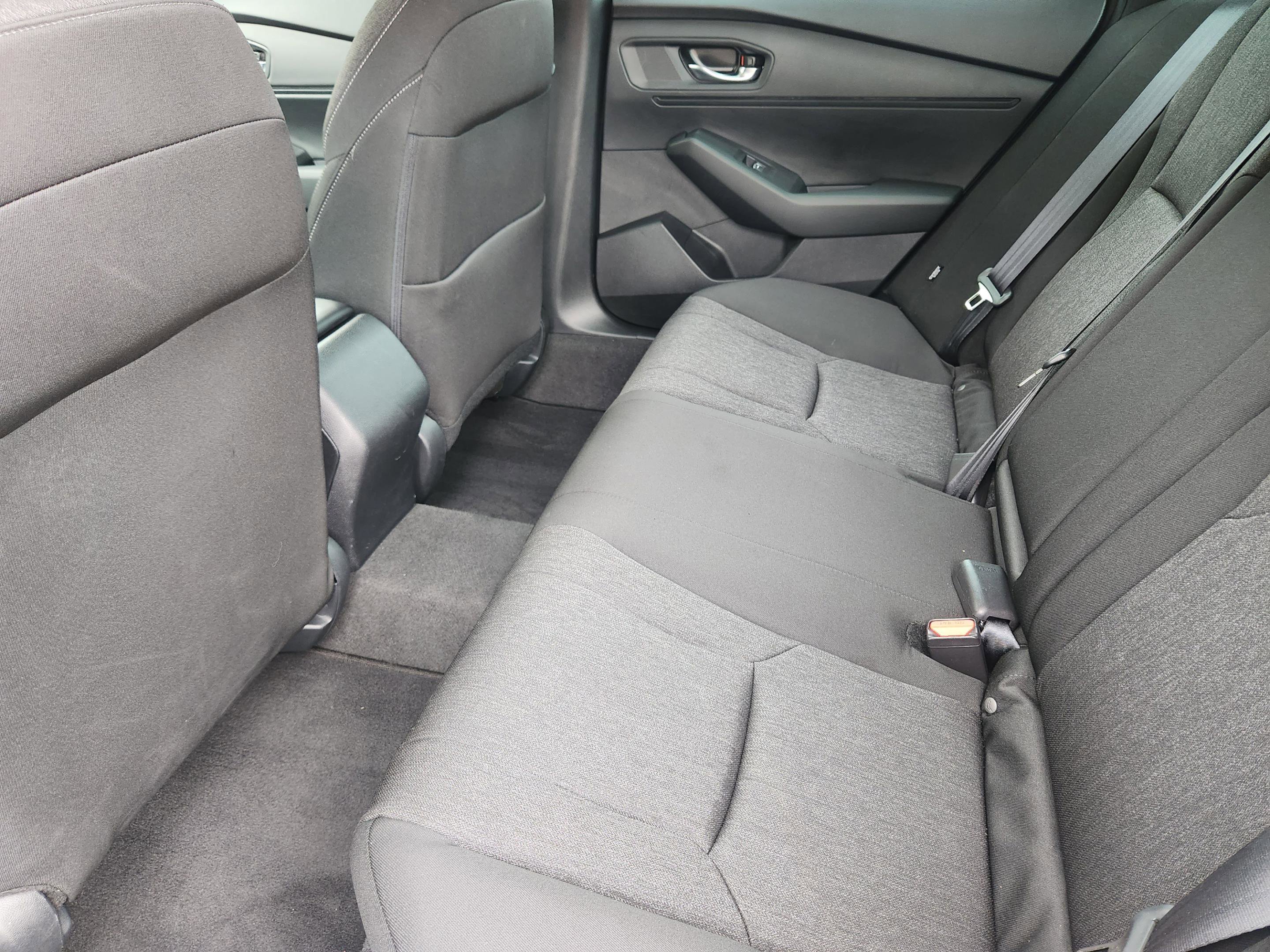 Certified 2023 Honda Accord EX image 30