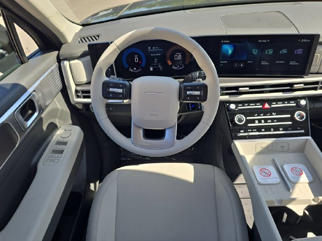 New 2027 Hyundai Santa Fe SE AWD/4WD image 16