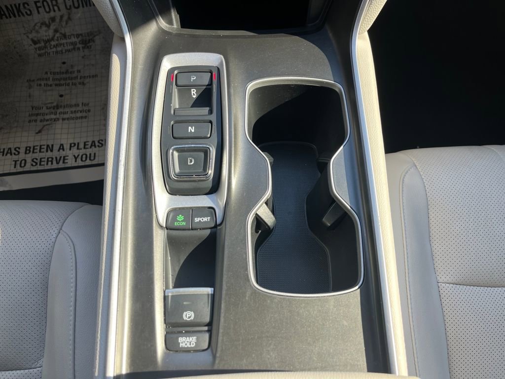 Used 2018 Honda Accord EX-L image 72