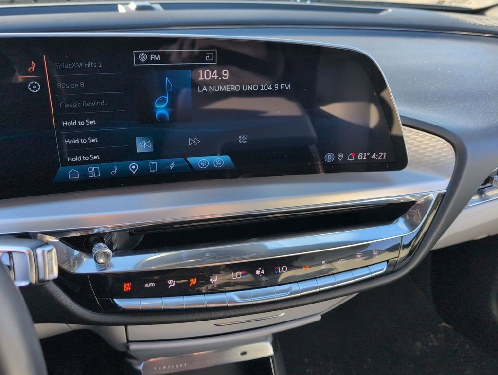 Certified 2023 Cadillac Lyriq 2WD image 19