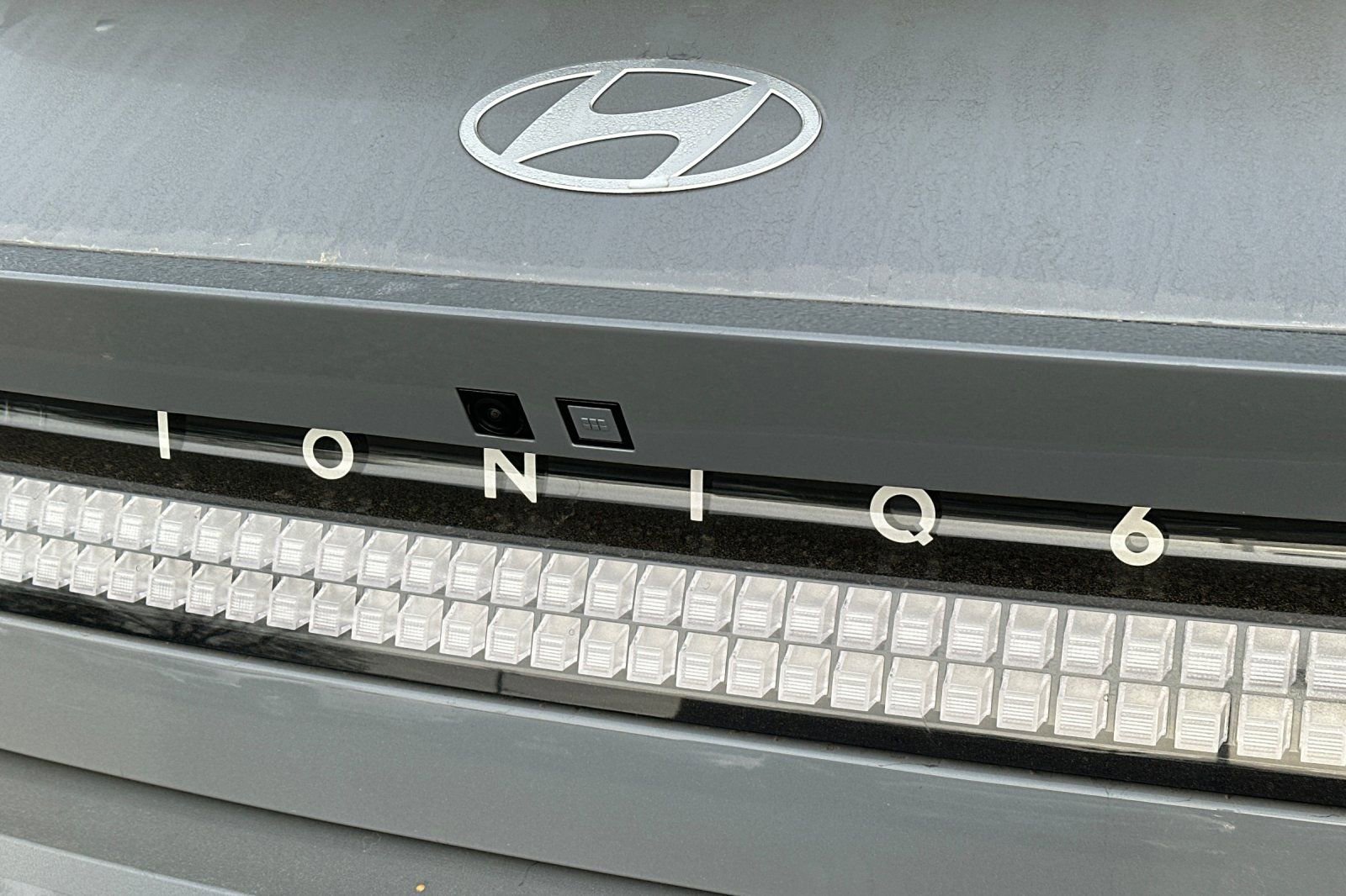 Used 2023 Hyundai Ioniq 6 SEL image 7