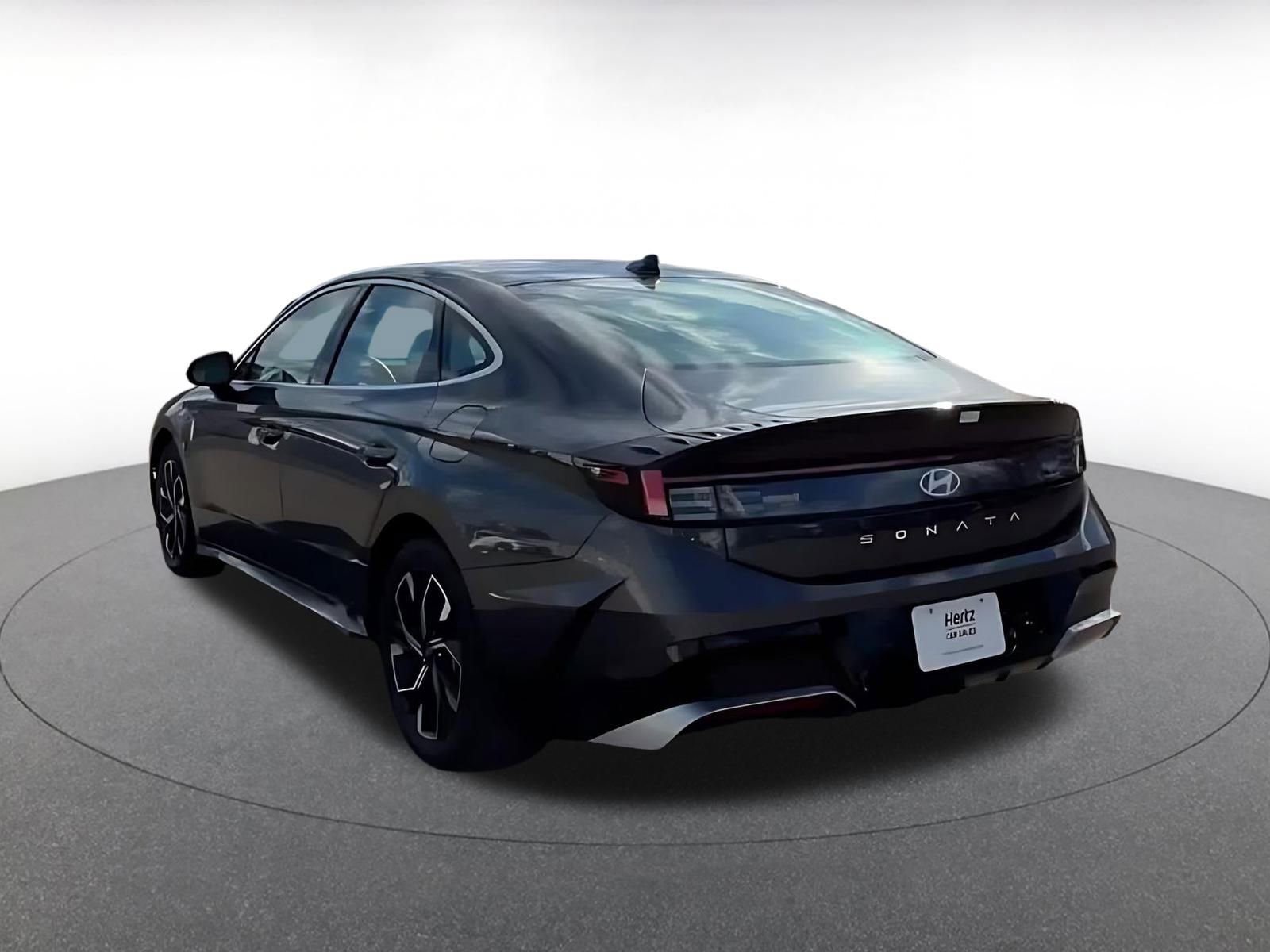 Used 2025 Hyundai Sonata SEL image 10