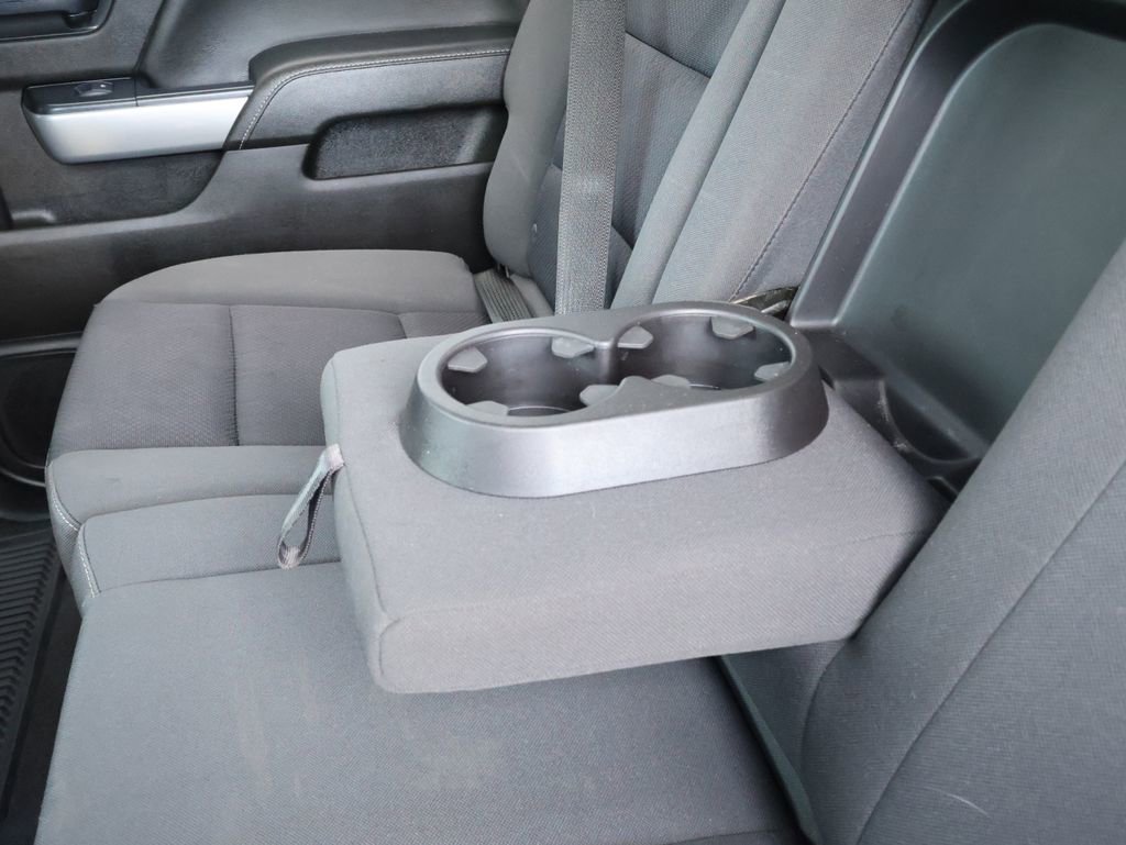 Used 2018 Chevrolet Silverado 2500 LT w/ LT Convenience Package image 26