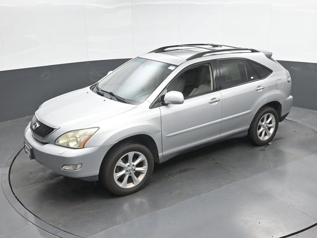 Used 2009 Lexus RX 350 AWD image 34